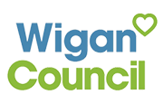 Wigan Council Logo